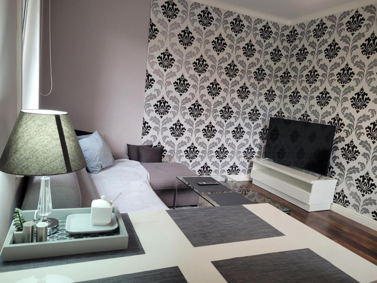 Apart-Henryk Neisse Exterior foto