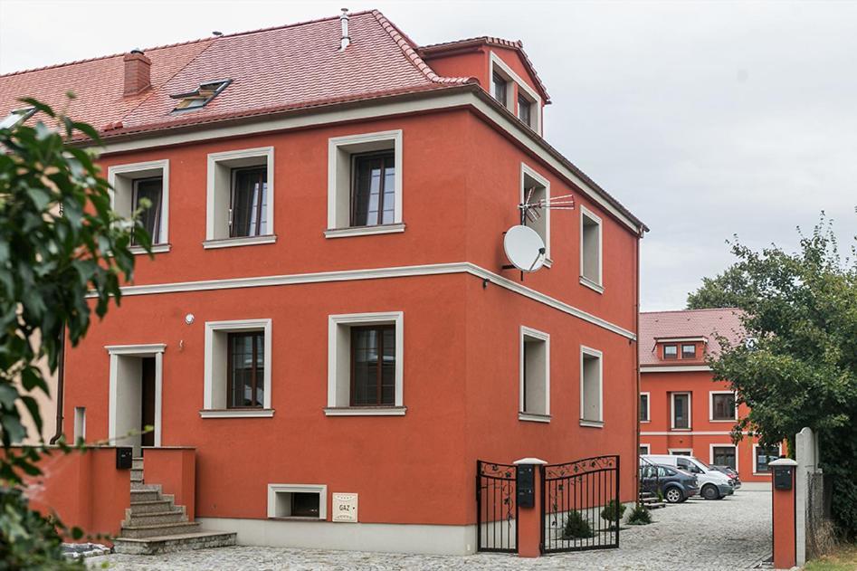 Apart-Henryk Neisse Exterior foto