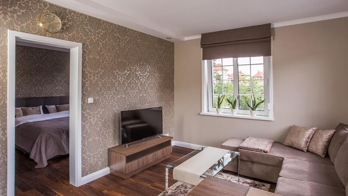 Apart-Henryk Neisse Exterior foto
